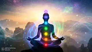 10 Minute Deep Meditation Music &bull; 