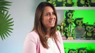 Paola,  Mom and Business Owner of No More Lice - Part 1 #nomorelice