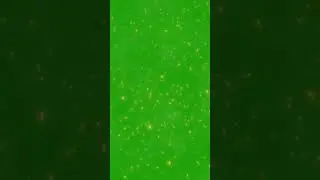 Shinning stars ✨ particles motion animation background video no copyright footage
