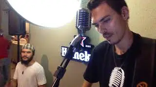 Yellow | Coldplay | Rei Fernandes & Gabriel Ramalho Cover