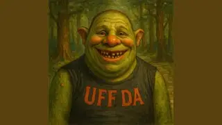 Uff Da