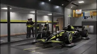 F1 24 Career Episode 50 (IMPORTANT UPDATE)