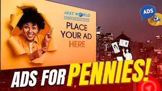 Advertise Nationwide for Less! | Next World TV &ndash; Lowest Ad Rates in the US