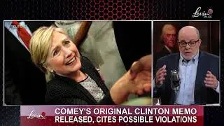 Hillary Clinton&rsquo;s Multiple Federal Violations