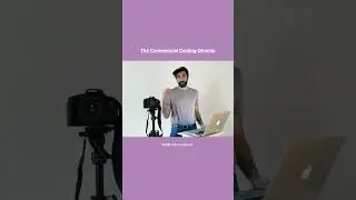 the life of a commericial casting director