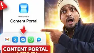 OnePlus 13s Gets MASSIVE Update! 🔥 New Content Portal & Hidden Features Revealed