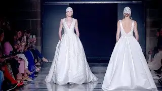 Rosa Clara | Barcelona Bridal Fashion Week 2019 | Full Show