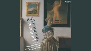 Sweelinck: Toccata XXIV