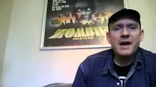 Realm of Horror Reviews - Mutant (1984)