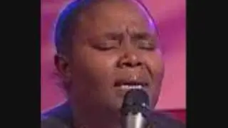 Hlengiwe Mhlaba- Living waters