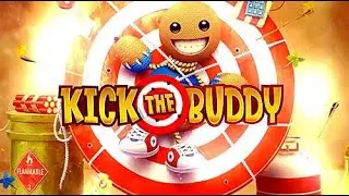 Kick The Buddy OST / Disco Ball