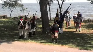 Battle of North Point Bicentennial