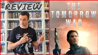 The Tomorrow War (2021) - Review