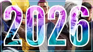 Wird 2026 das BESTE Gamingjahr ALLER ZEITEN?!