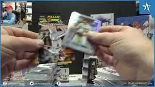 Wander Franco Mojo Refractor RC & Jazz Chisholm1987 Auto - 2022 Topps Jumbo Baseball Box Break!