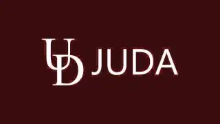 Juda Network - JudaNetwork - Logo