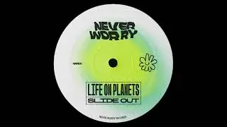 Life On Planets - Slide Out