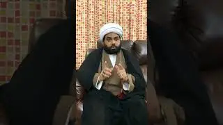 Mukadma Jitne Ka Wazifa | Amal For Winning Though Case | Short Video | Allama Jafar Raza Alvi
