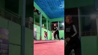 Pakistani girl Backflip Stunt | Fitness, Strength, Aur Courage! 🤸&zwj;♀️💪