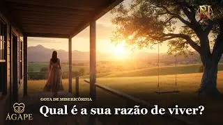 GM 16 Qual é a sua razão de viver?