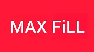 Команда MAX FILL сборник всех серий