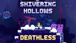 Zucchini Contest 2 - all maps deathless in a row