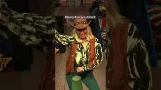 Pump It: Величайшая битва мемов!