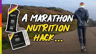 Marathon nutrition hack: how to carry your fuel & electrolytes
