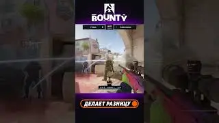 molodoy ДЕЛАЕТ ДАБЛ НОУСКОПОМ и ДОБИВАЕТ третьего пистолетом #blast #bounty #cs #cs2