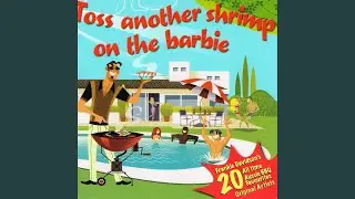 Aussie BBQ Song