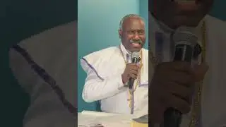 Theme :  In The Beginning Was The Word :  SERMONIZER : Pro. Dr. SAMUEL OGUNBOYE