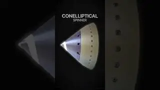 Boeing 737 Engine Spinner Lore