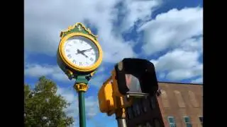 Willimantic, Connecticut ~ My Home Town