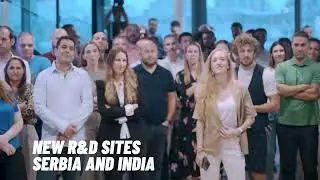 Next Silicon 2025 Recap | Video Editing