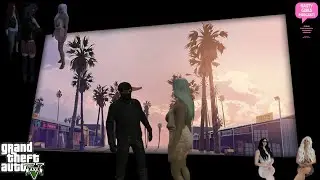 Mimi's GTARP Adventures Pt. 6: Speak Now.