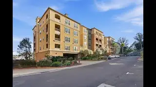 2260 Gellert Blvd. #1102 South San Francisco, CA | ColdwellBankerHomes.com