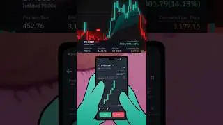 Smart Money Indicator Exposed! 💡💸 #forextrading #aiforex #tradingview #fxsignals