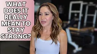 Interview with Dr. Andrea Perez - Owner of Stay Strong Physical Therapy in Chino, CA
