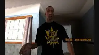 Cookie M &ndash; Grove Street [GTA: San Andreas RAP] (Official Music Video, 2014) | 1080p