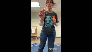 Early Intervention Bubble Activity - Childhood Development