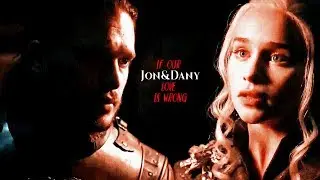 jonerys //our love