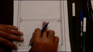 حل مسألة كيرشوف فى النموذج الأول لبوكليت الفيزياء الجزء 6