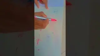 cool brush pen #colors #beautiful #art and craft#🎨🖌️#made by me #subscribemychannel #trendingshorts