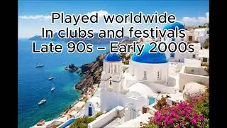 Why This Track Defined Melodic Trance Music!