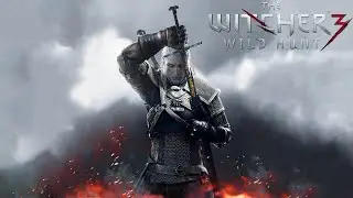 THE WITCHER 3 Gameplay Walkthrough PART 15 FULL GAME [2k 60FPS PC ULTRA] - No Commentary