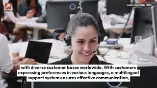 Why Multilingual BPO is the Secret to Global Business Growth | Outsourcing That Works!