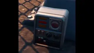 Week 8 Plant wiretaps at different key locations Fortnite Chapter 2 Season 7 Legendary Challenges