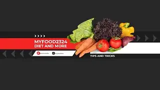 Gesunde Ern&auml;hrung leicht gemacht &ndash; Tipps & Tricks f&uuml;r deinen Alltag! Trailer