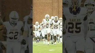 PERFECT COUNTER PLAY 🔥  #collegefootball #footballhighlights #football #sports #ncaa #ncaafootball