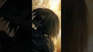 Attack on Titan Edit | Global Impact Award